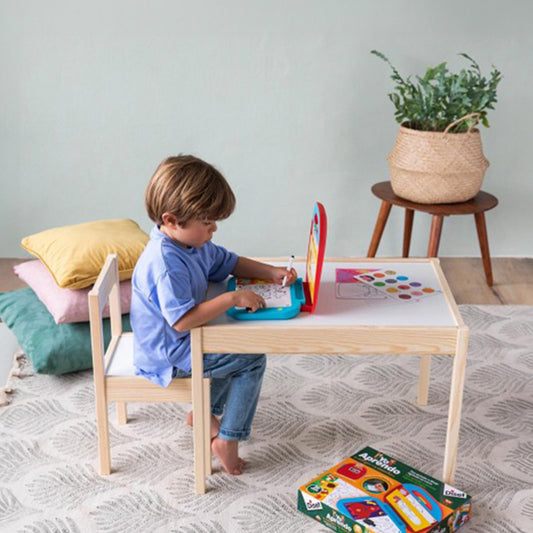 Yo Aprendo A Dibujar