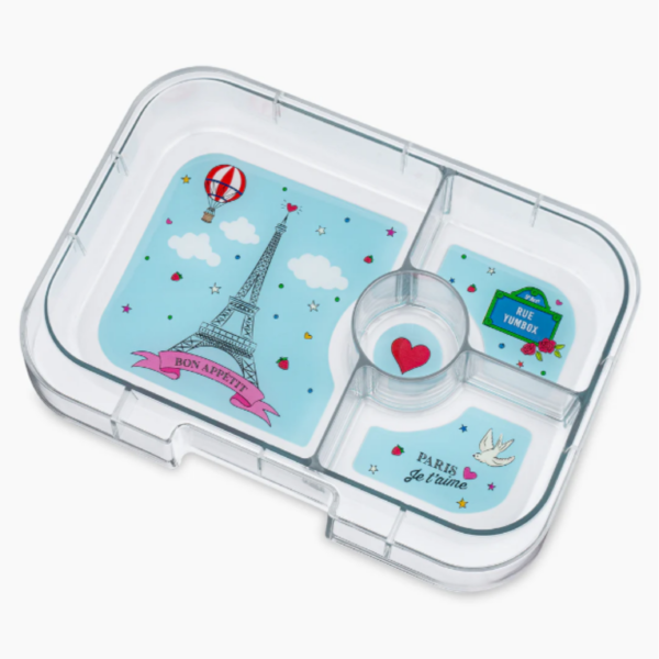 Yumbox Panino - Lulu Purple Jeteaime Paris