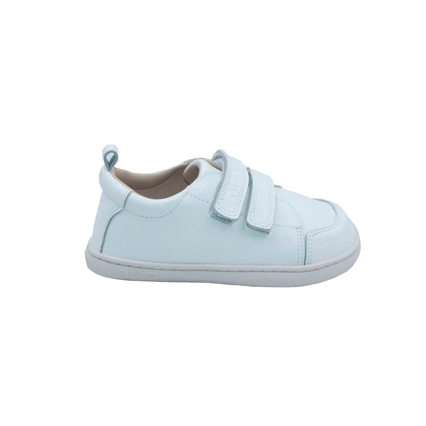 Zapatilla Kusi Blanca