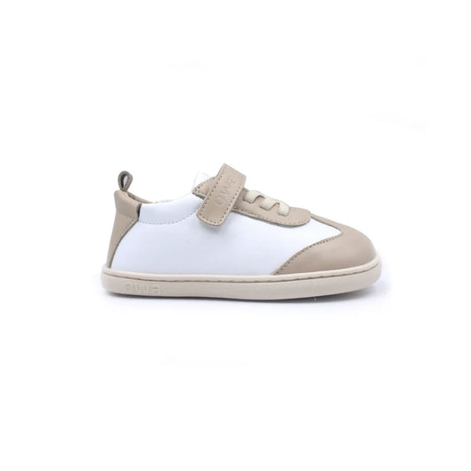 Zapatilla Sumaq Beige