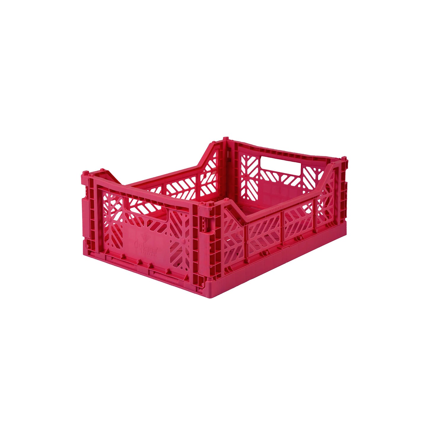 Organizador Plegable Midi Box - Chillipepper