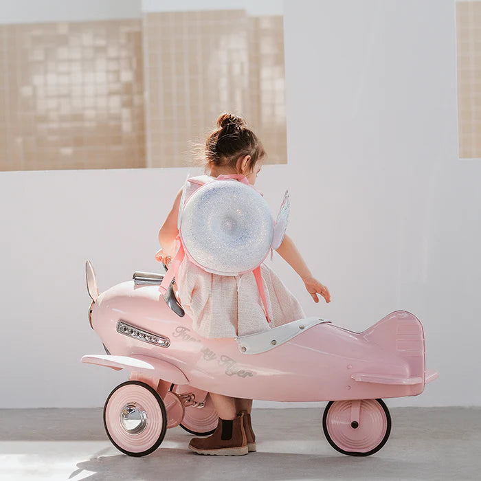 Mochila Donut Series D1 Shiny Angel
