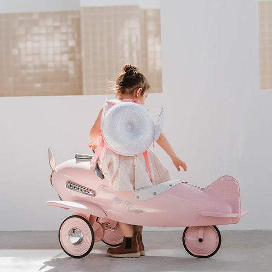 Mochila Donut Series D1 Shiny Angel
