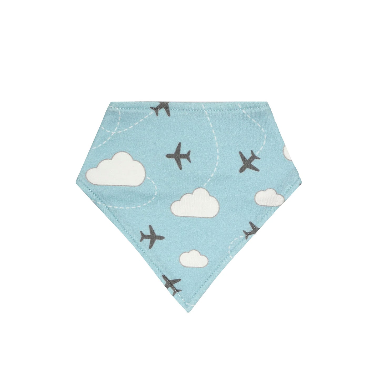 Babero Bandana - Planes