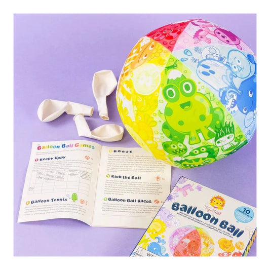 Pelota Around The Rainbow