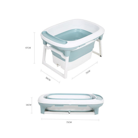 Bañera Plegable Alejandra