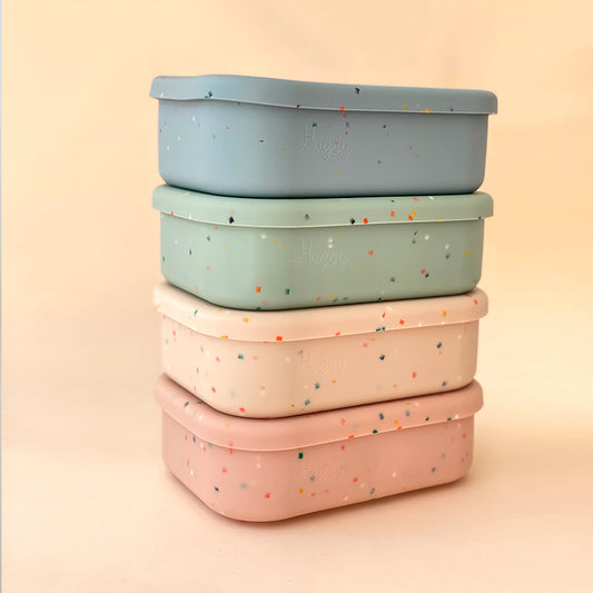 Bento Box Confetti Grande