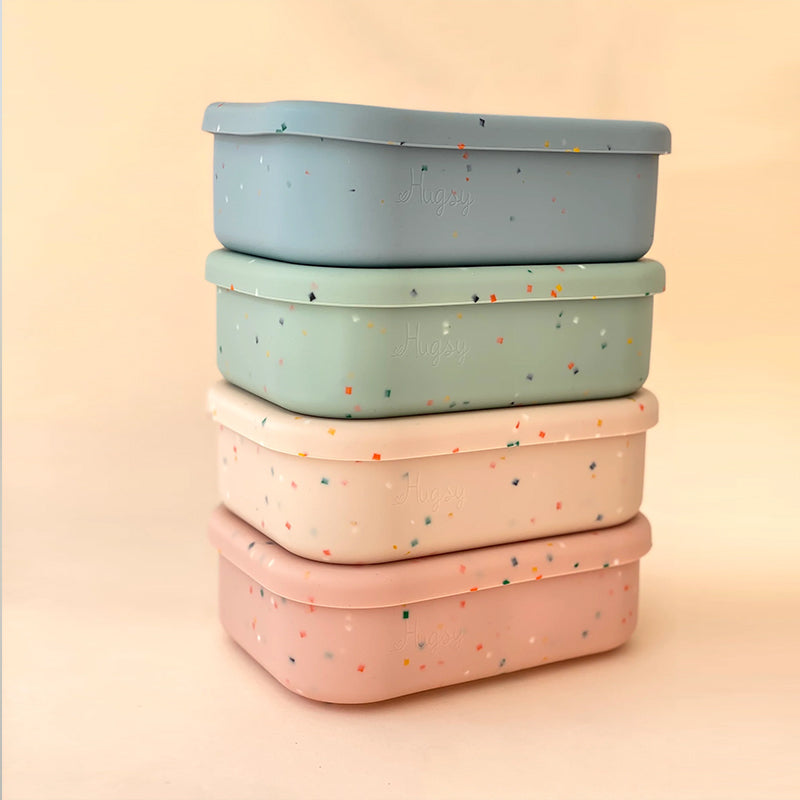 Bento Box Confetti Grande - Sage