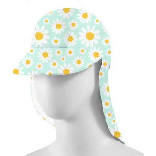 Gorro UV Sun Hat - Bouquet