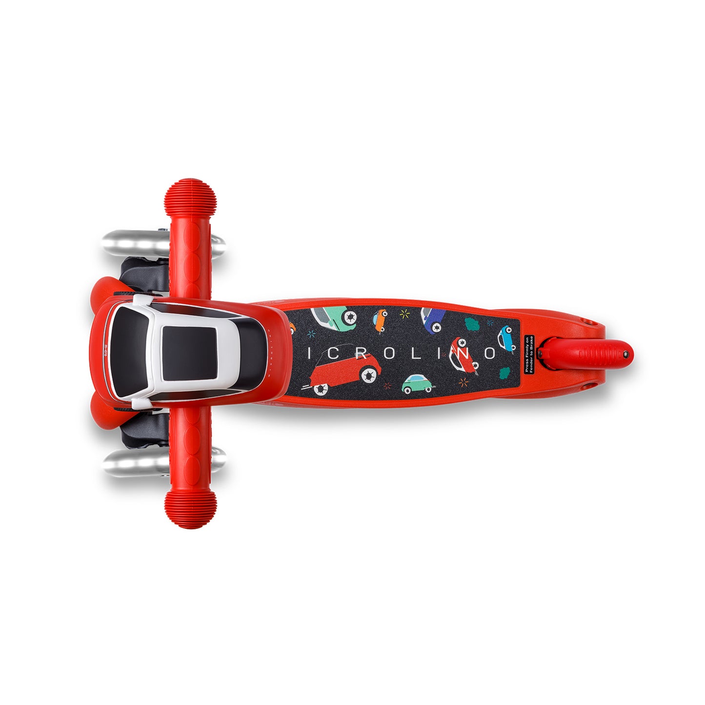 Accesorio Buddy Microlino