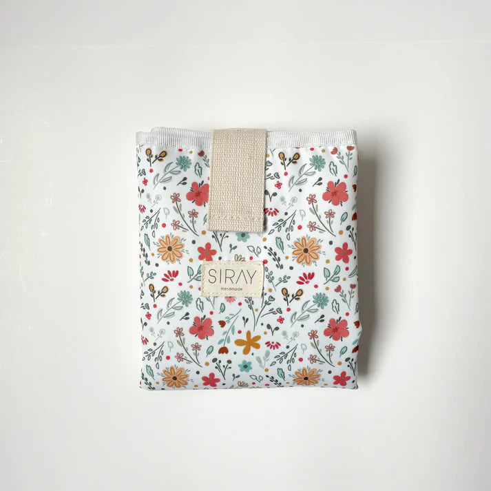 Cambiador Portátil Gala