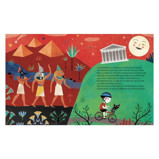 Libro Juan Crece Hasta La China