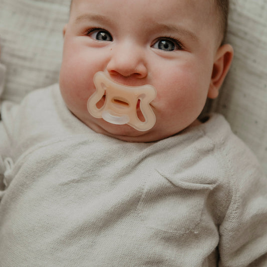 Chupón Zero Zero medium 0-6 meses