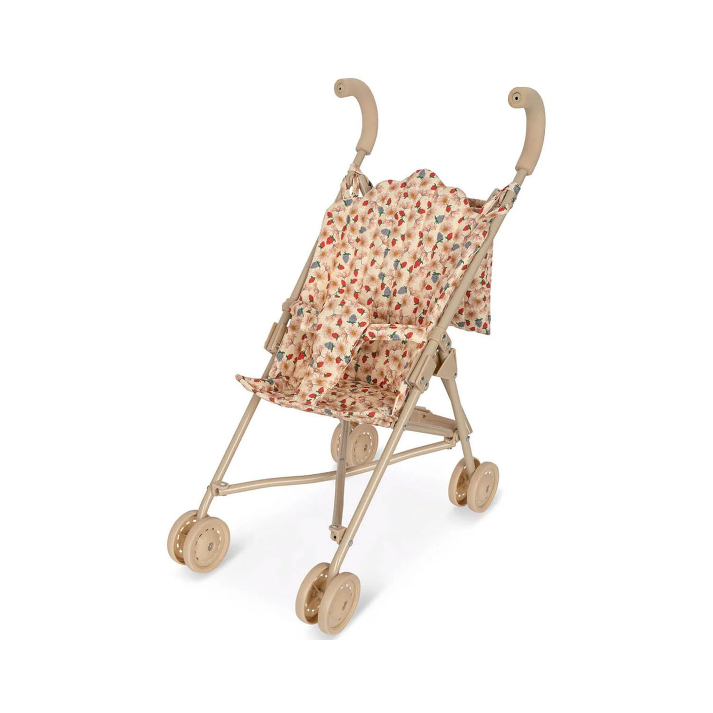 Coche Para Muñecas Marguerit Berry