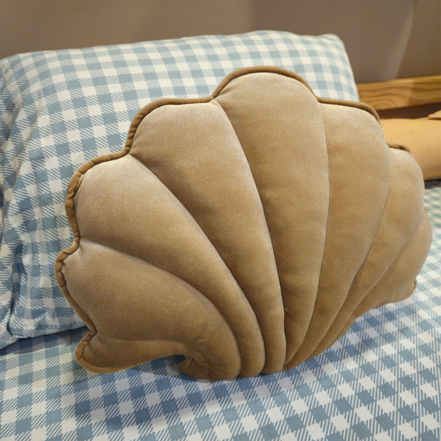 Almohada Concha Large