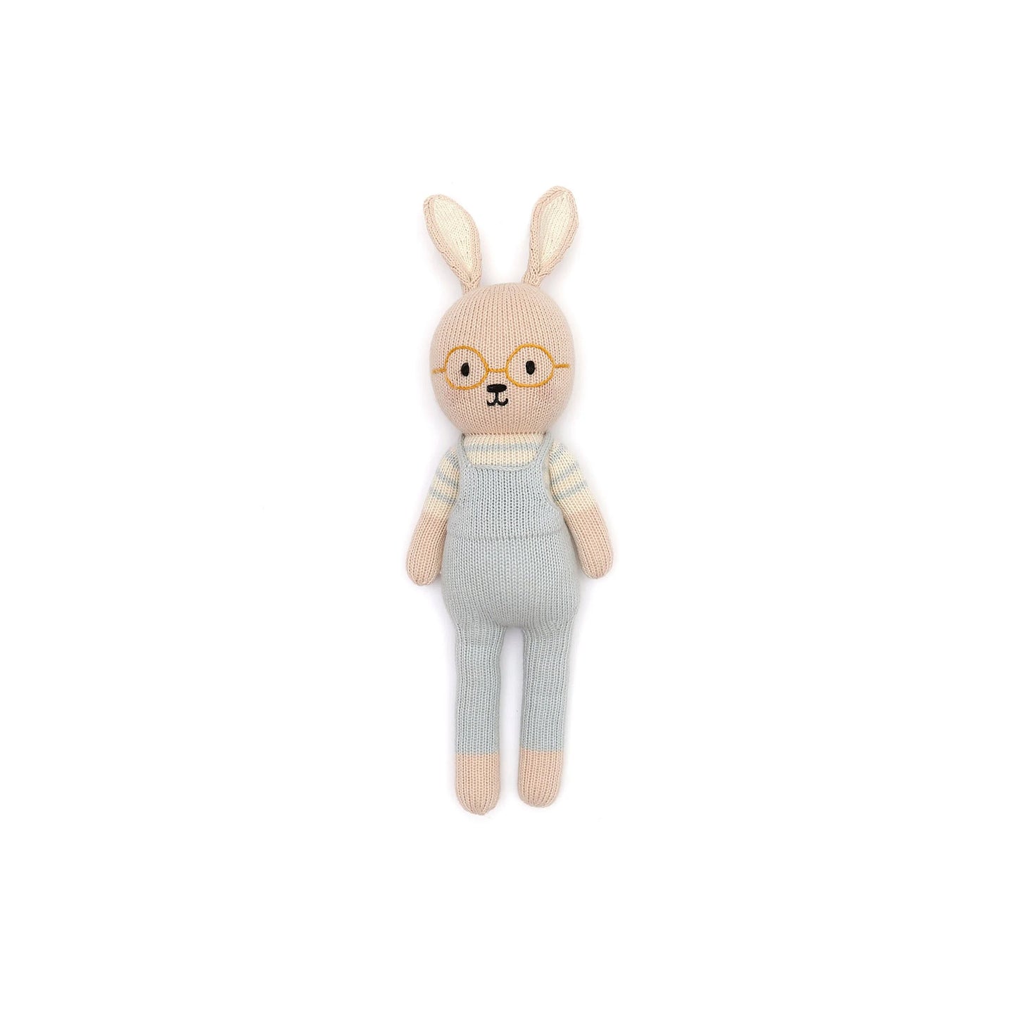 Mike The Bunny 29 cm - Perla Celeste