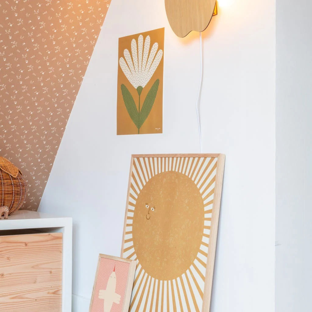 Póster Margriet Maa-Noo 30 x 40 cm