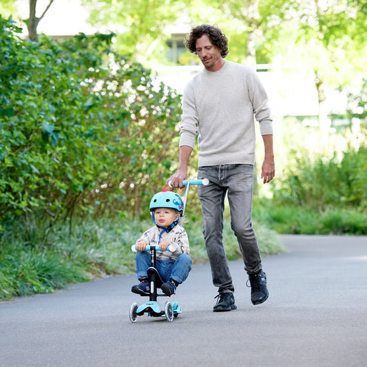 Micro Mini2grow Deluxe Magic Led Mint