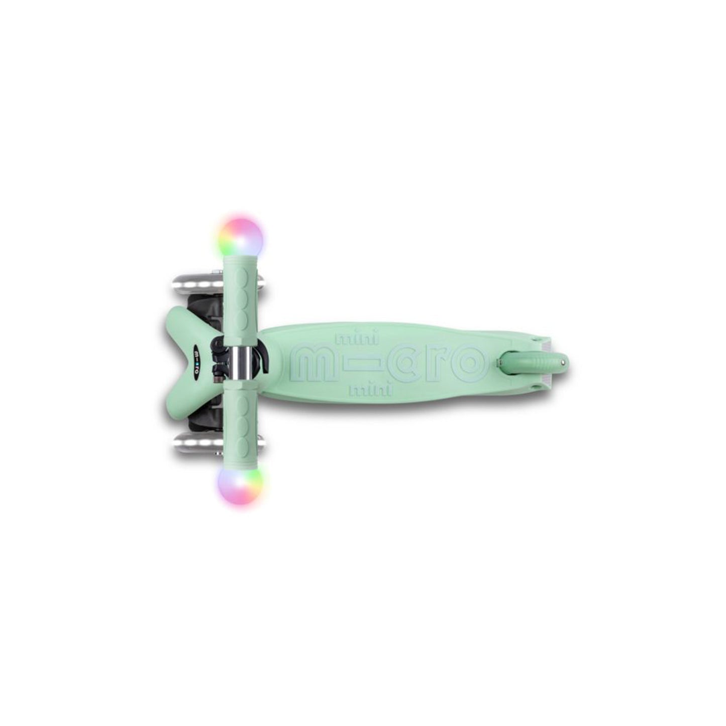 Micro Mini2grow Deluxe Magic Led Mint