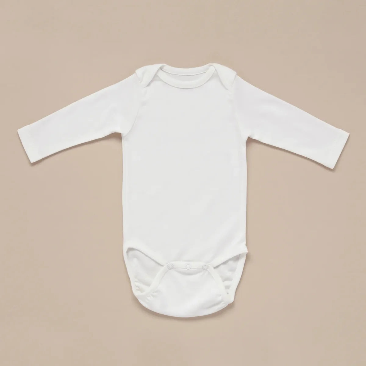 Body Easy in Cool White