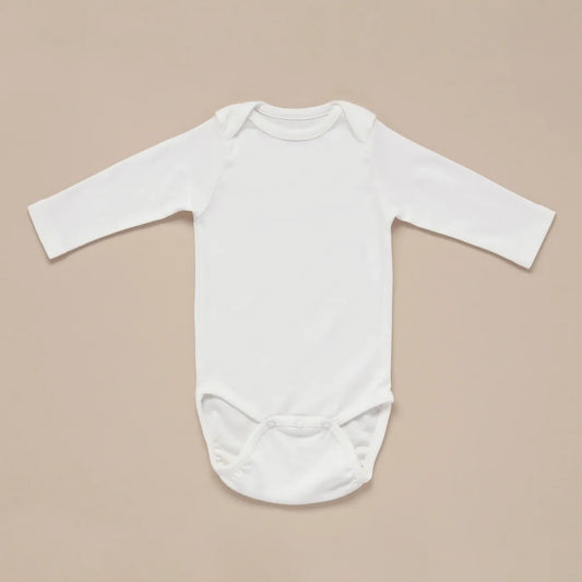 Body Easy in Cool White