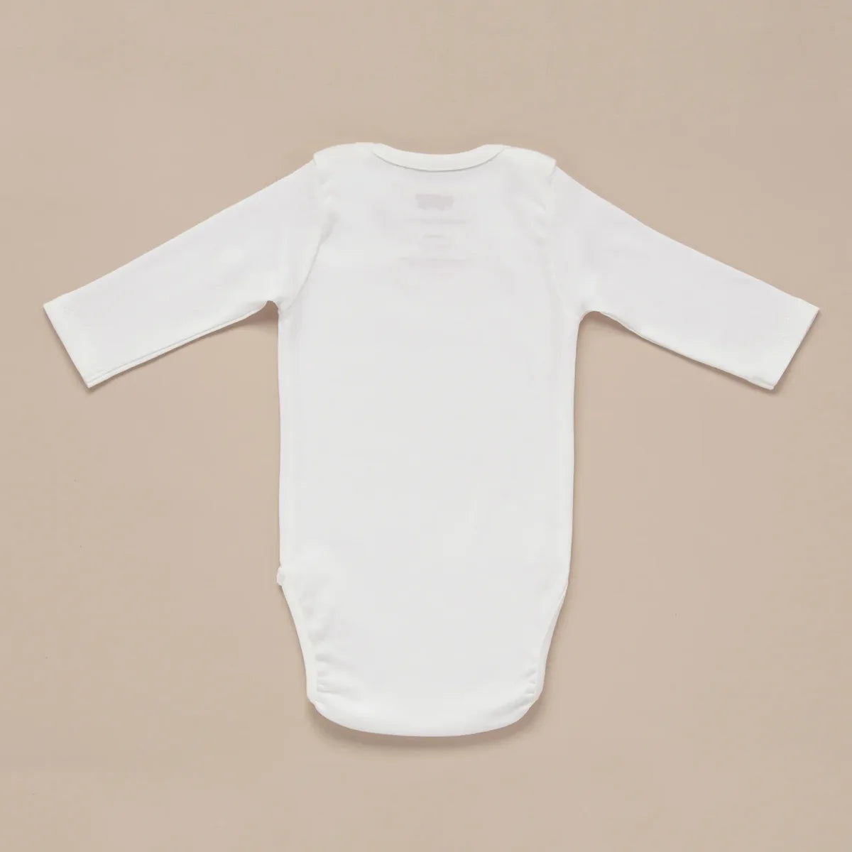 Body Easy in Cool White