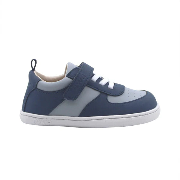 Zapatilla Chasqui Azul