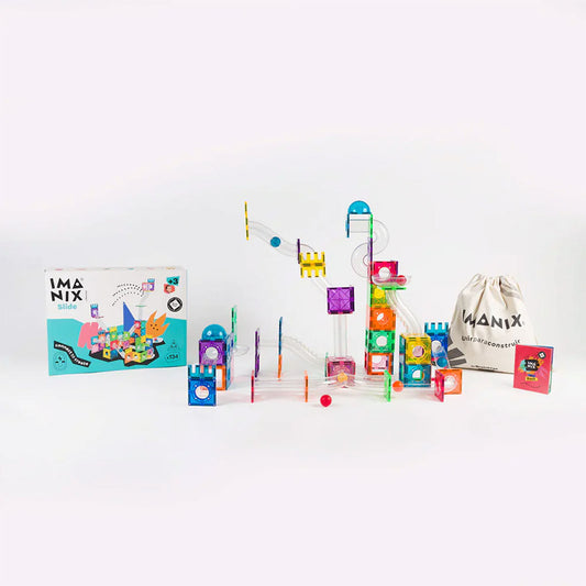 Imanix - Slide 134 Piezas