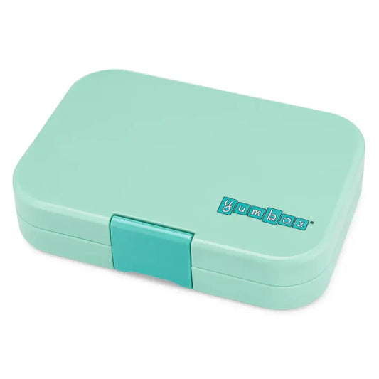 Yumbox Original - Serene Aqua - Paris Tray