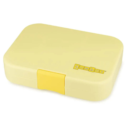 Yumbox Original - Sunburst Yellow - Koala