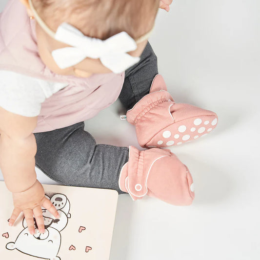 Gabucha Palo Rosa - Algodón