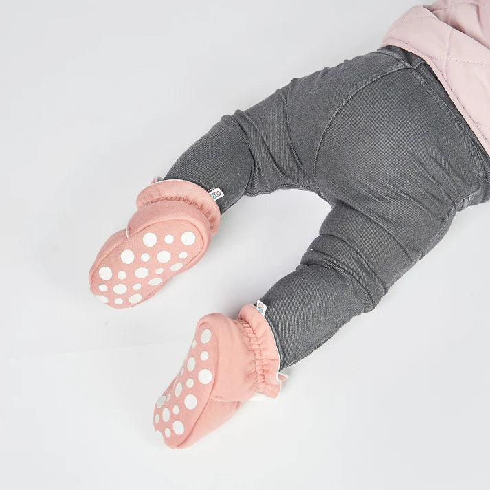 Gabucha Palo Rosa - Algodón