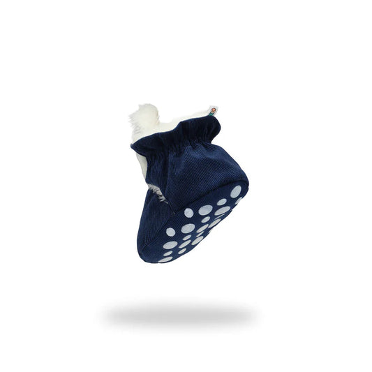 Gabucha Azul Corduroy - Peluche