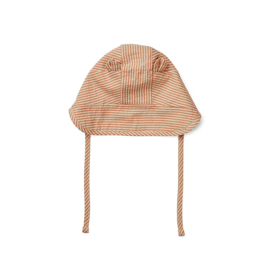 Gorra Rae - Tuscany Rose Sandy