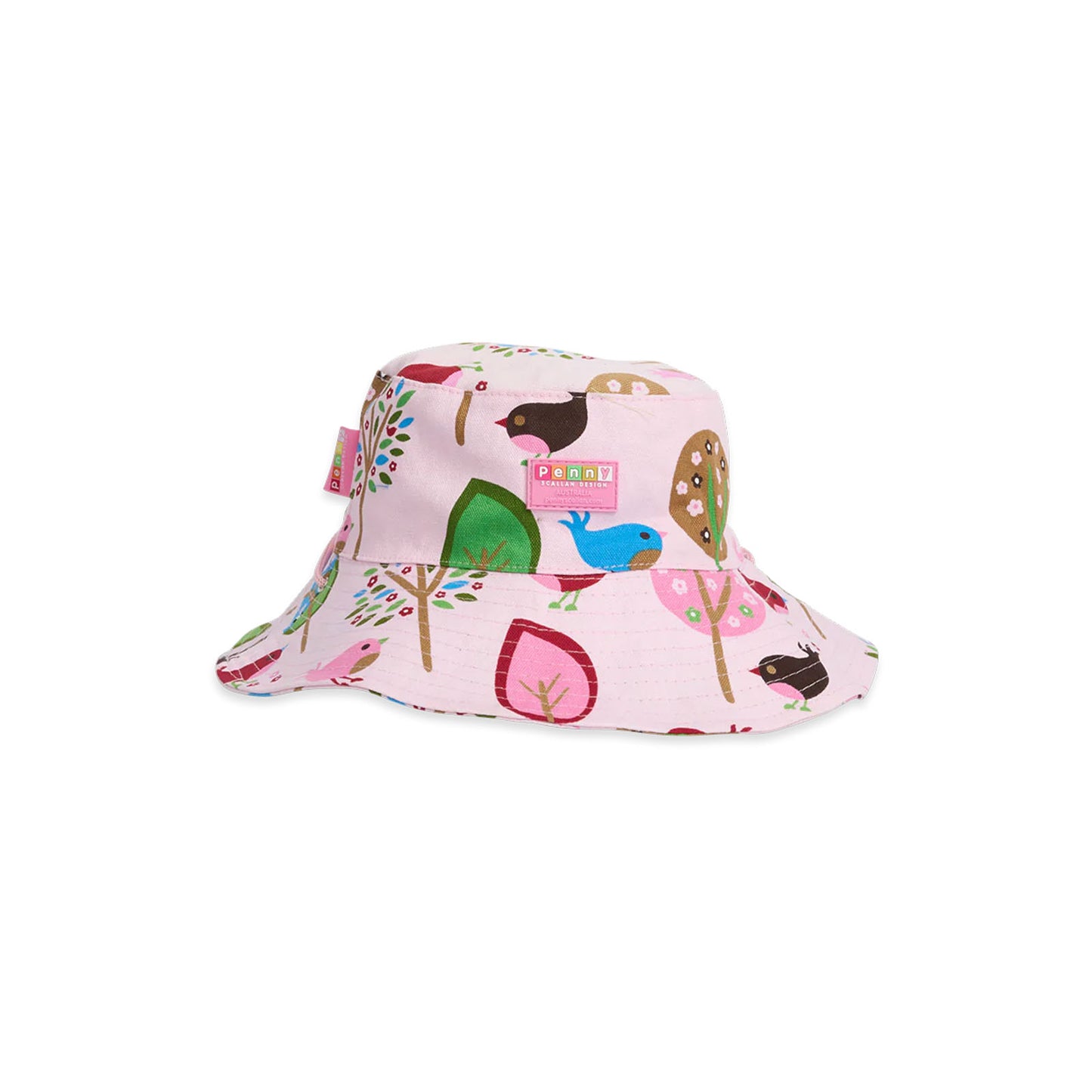 Gorros UV - Chirpy Bird