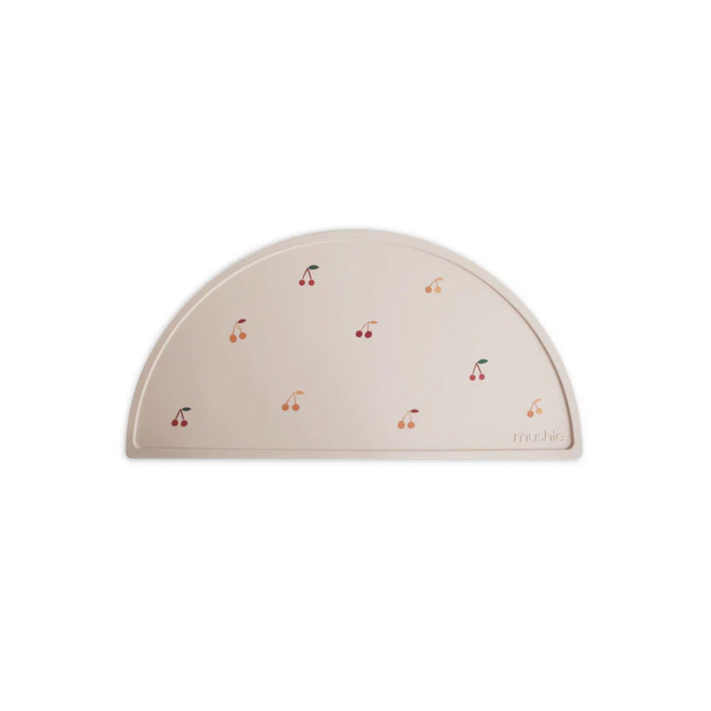 Mushie Individual - Cherries