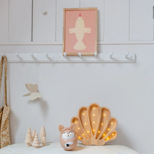 Póster Just a Bird Maa-Noo