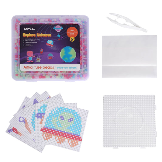 Kit Pixi Glow In The Dark