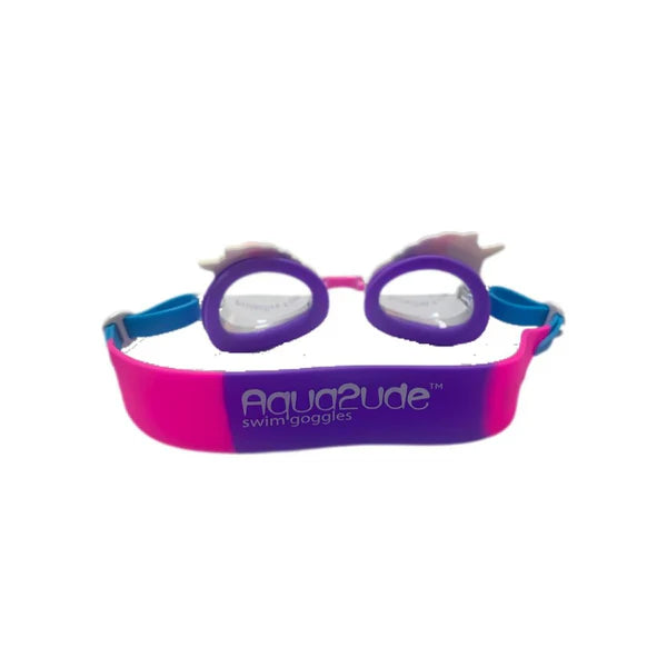 Lentes de Agua - Mini Unicorn