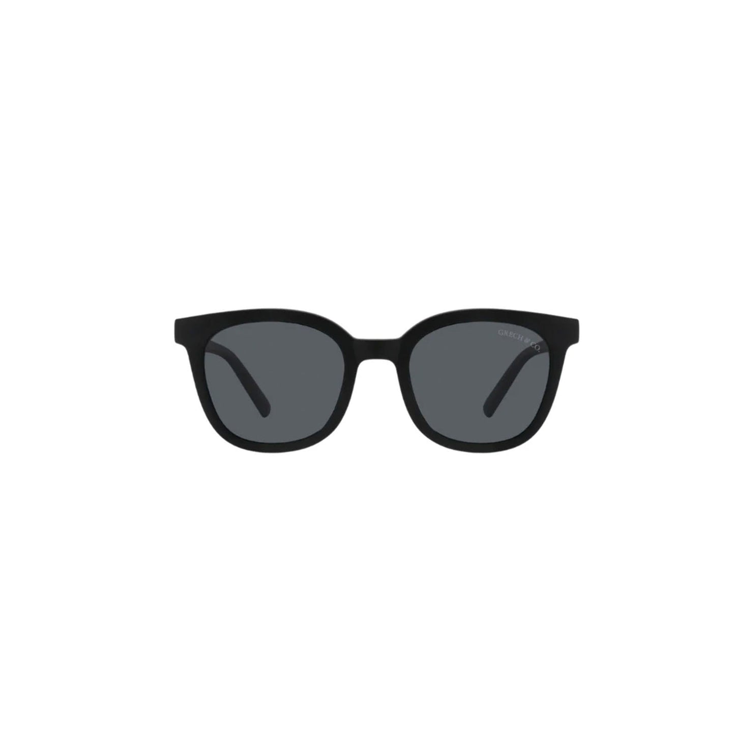 lentes de sol wayfarer black 3 a 8 años
