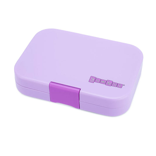Yumbox Original - Lulu Purple Jeteaime Paris