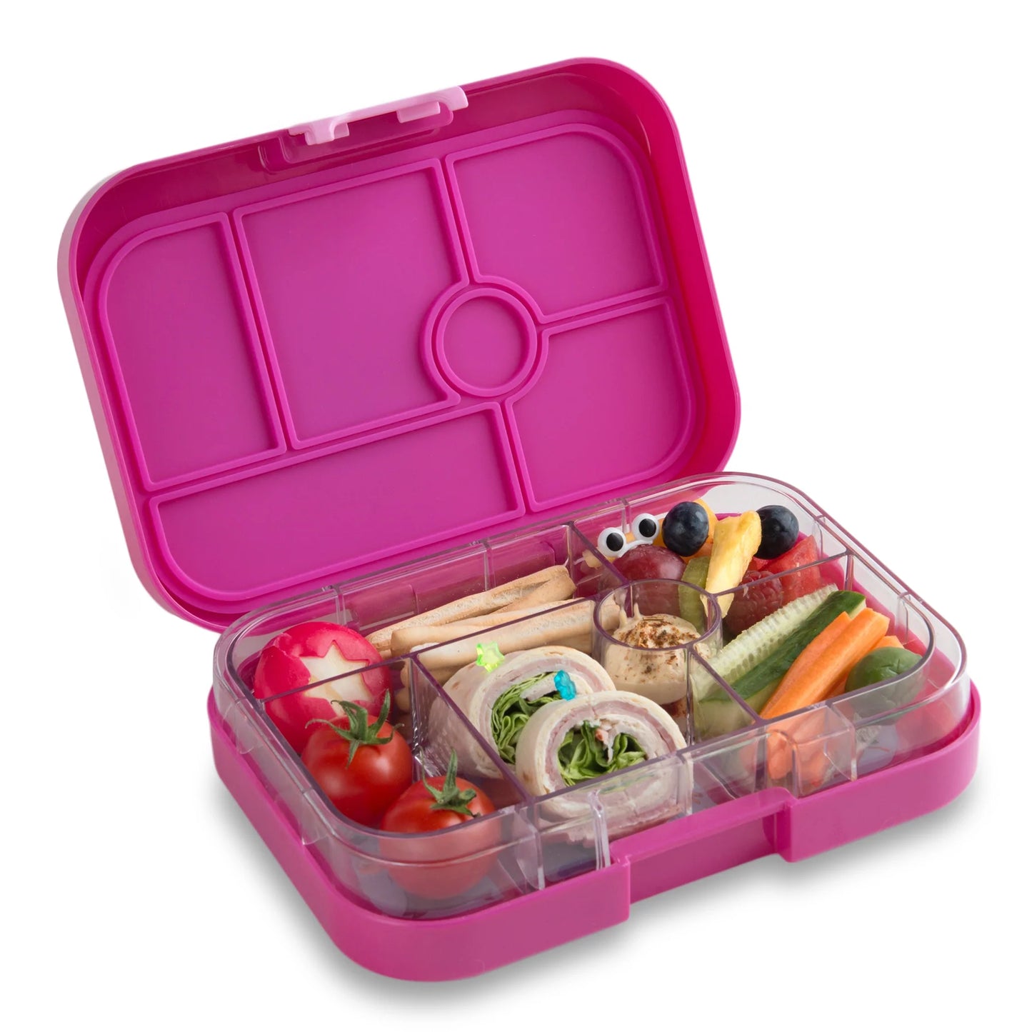 Yumbox Original - Malibu Purple Paradise