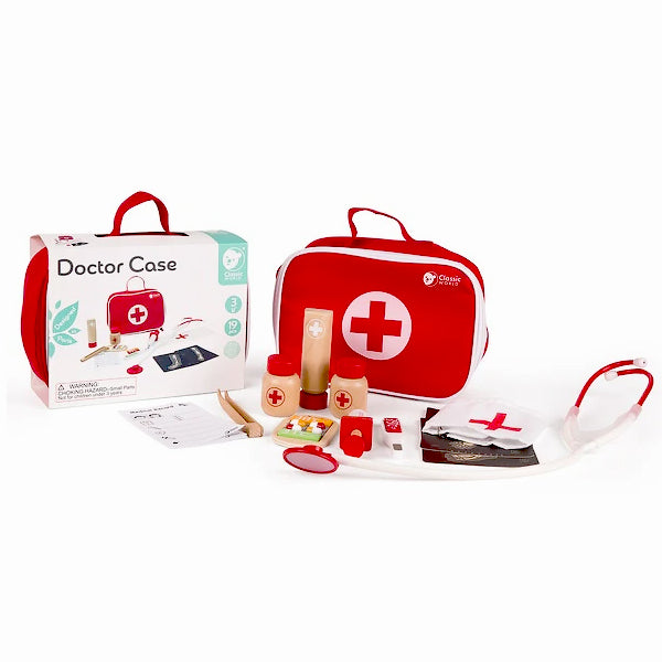 Maletin de médico