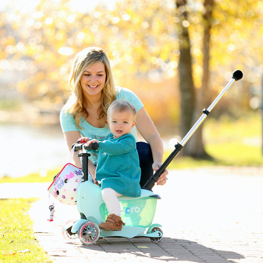 Micro Mini2go Deluxe Plus Mint