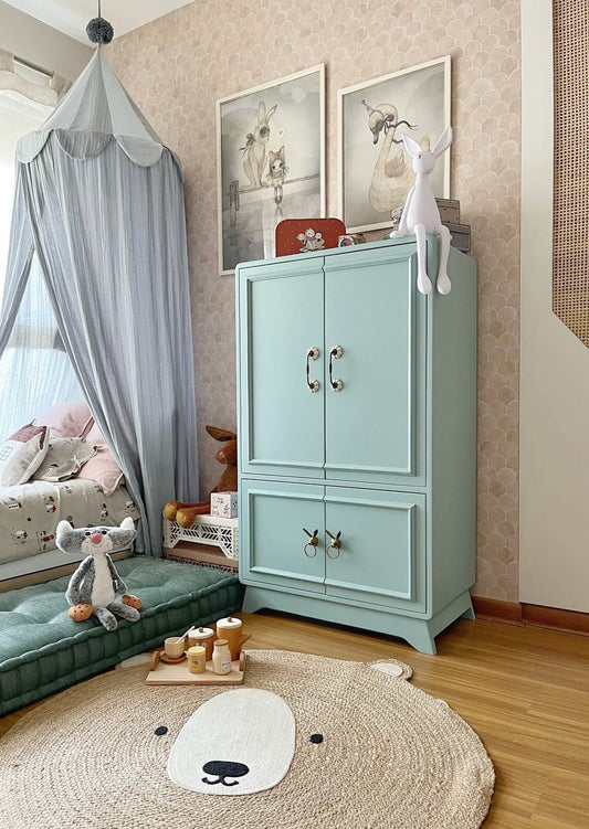 Estante, madera, Miranda, dormitorio, home, decoración, habitación, moderno, minimalista, niñas, niños, muebles infantiles, decorar, funcional, vintage, elegante, baby, organizador de juguetero, infantil,cajones.