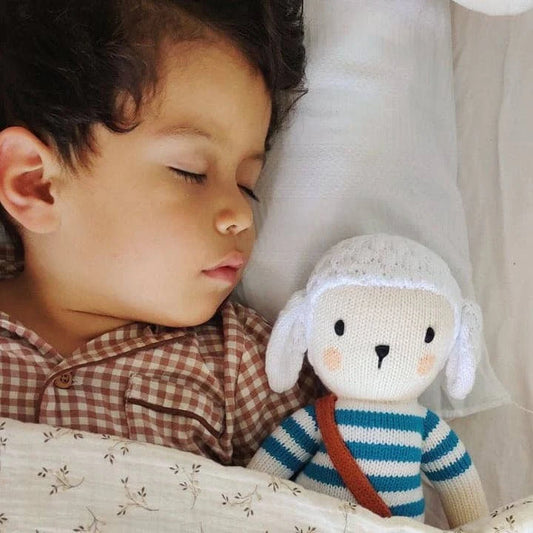 Muñeco Nino Marin Lero Lero