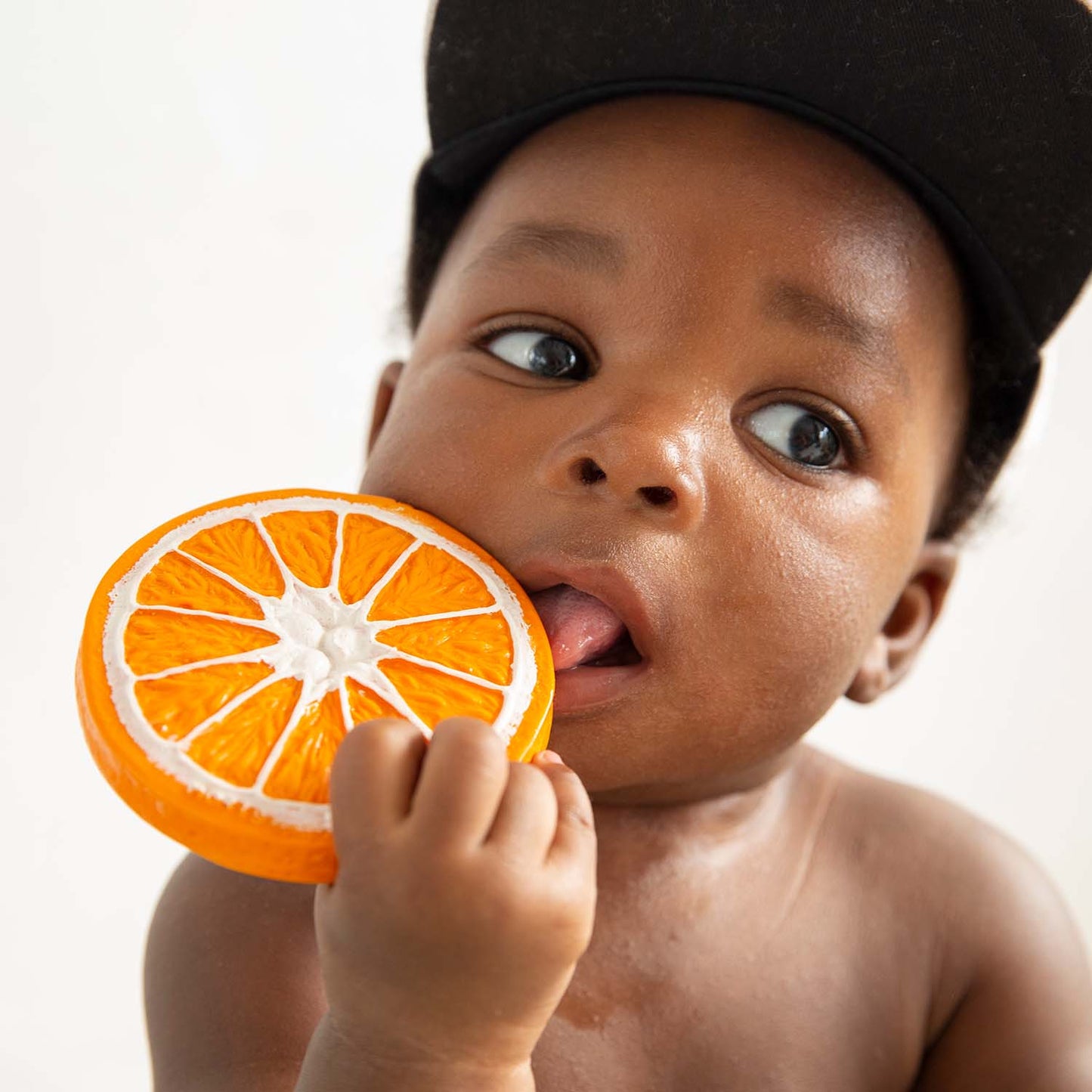 Mordedor - Clementino The Orange