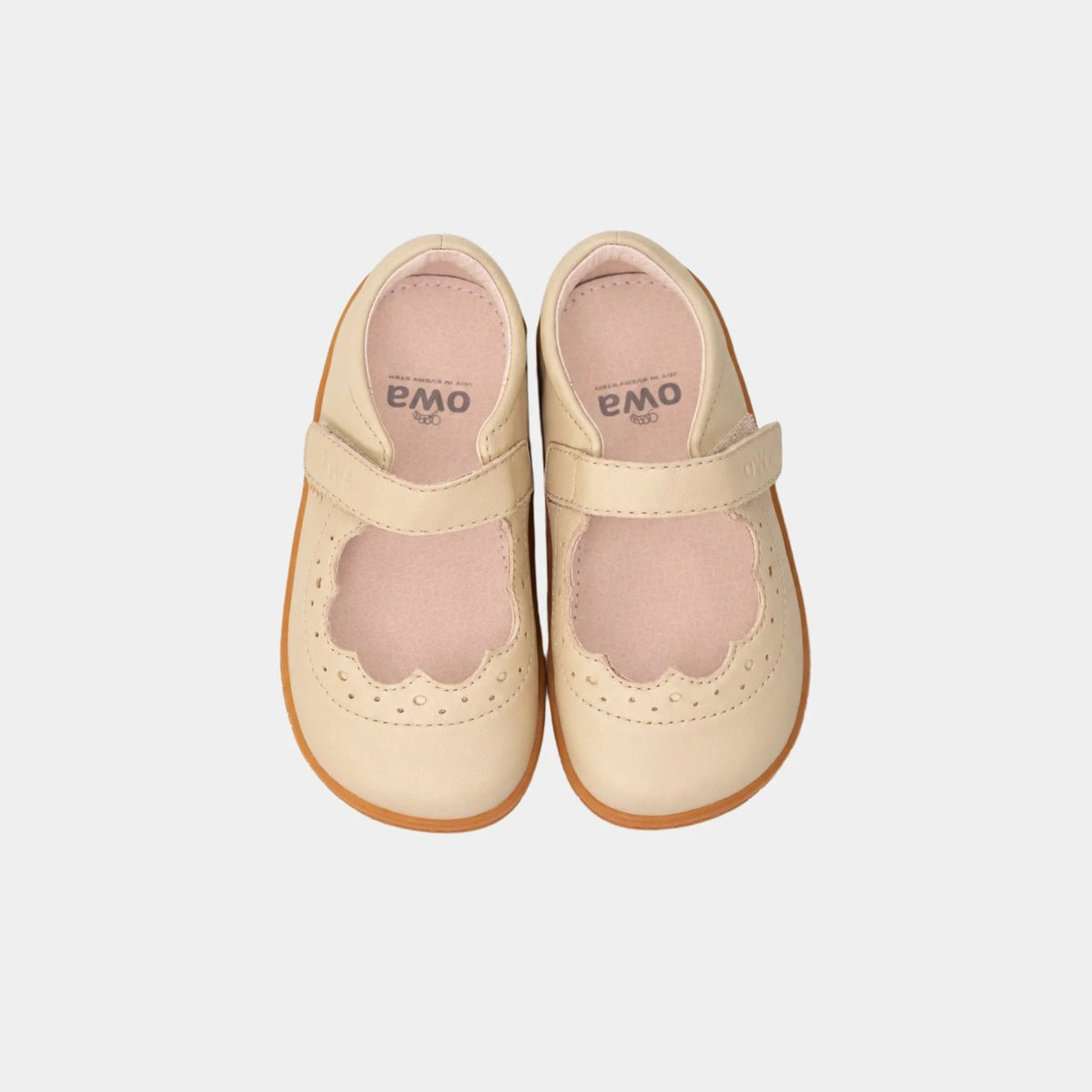 Ballerinas Toneritas