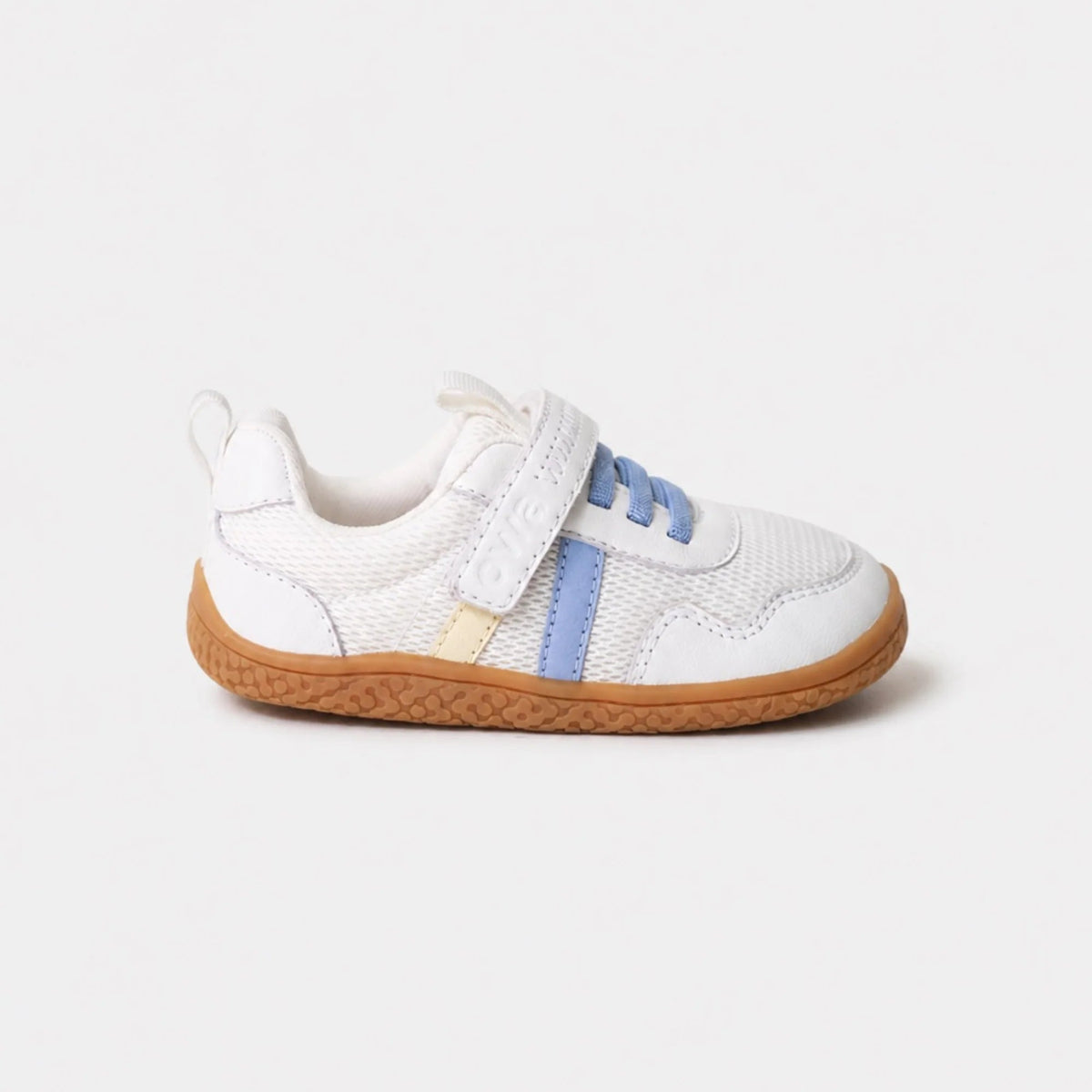 Zapatillas Terreneitor Celeste