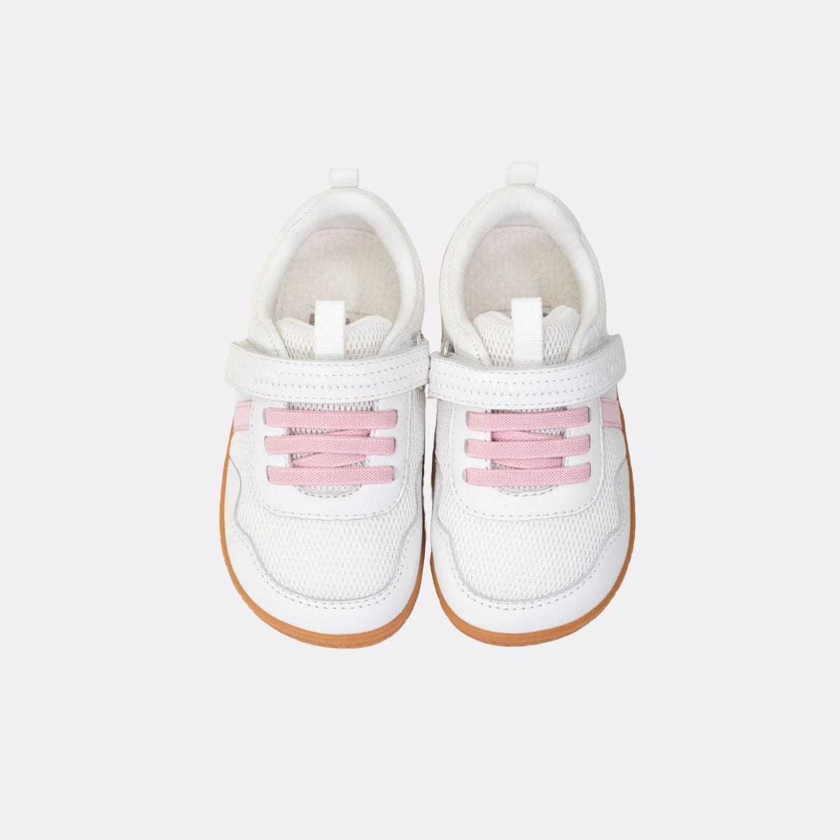 Zapatillas Terreneitor Rosada